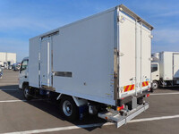 MITSUBISHI FUSO Canter Refrigerator & Freezer Truck TPG-FEB80 2017 69,500km_4
