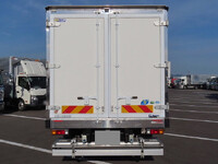 MITSUBISHI FUSO Canter Refrigerator & Freezer Truck TPG-FEB80 2017 69,500km_5