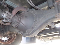 MITSUBISHI FUSO Canter Refrigerator & Freezer Truck TPG-FEB80 2017 69,500km_8