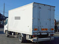 HINO Dutro Refrigerator & Freezer Truck TKG-XZU710M 2014 370,371km_2