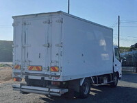 HINO Dutro Refrigerator & Freezer Truck TKG-XZU710M 2014 370,371km_4