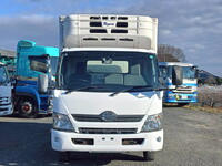 HINO Dutro Refrigerator & Freezer Truck TKG-XZU710M 2014 370,371km_8