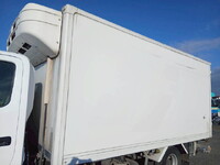 HINO Dutro Refrigerator & Freezer Truck TKG-XZU710M 2014 370,371km_9