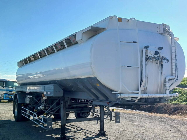 Others Others Trailer ST20ASA 2008 0km