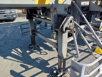 Others Others Trailer ST20ASA 2008 0km_11