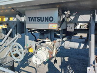 Others Others Trailer ST20ASA 2008 0km_12