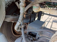 Others Others Trailer ST20ASA 2008 0km_19