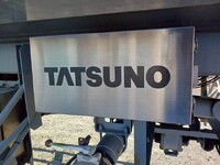 Others Others Trailer ST20ASA 2008 0km_28