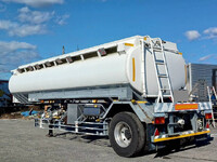 Others Others Trailer ST20ASA 2008 0km_2