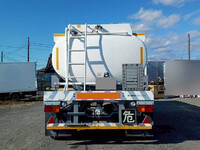 Others Others Trailer ST20ASA 2008 0km_35