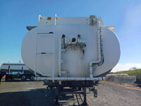 Others Others Trailer ST20ASA 2008 0km_36