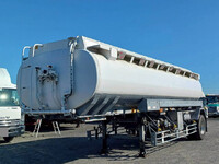 Others Others Trailer ST20ASA 2008 0km_3