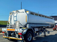 Others Others Trailer ST20ASA 2008 0km_4