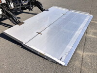 ISUZU Forward Refrigerator & Freezer Truck TKG-FRR90S2 2015 551,000km_10