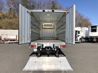 ISUZU Forward Refrigerator & Freezer Truck TKG-FRR90S2 2015 551,000km_11