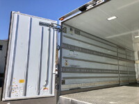 ISUZU Forward Refrigerator & Freezer Truck TKG-FRR90S2 2015 551,000km_14