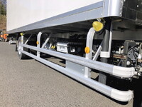 ISUZU Forward Refrigerator & Freezer Truck TKG-FRR90S2 2015 551,000km_17