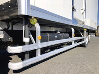 ISUZU Forward Refrigerator & Freezer Truck TKG-FRR90S2 2015 551,000km_18