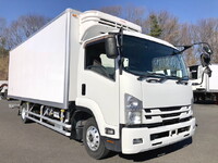 ISUZU Forward Refrigerator & Freezer Truck TKG-FRR90S2 2015 551,000km_1