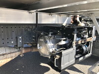 ISUZU Forward Refrigerator & Freezer Truck TKG-FRR90S2 2015 551,000km_22