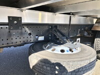 ISUZU Forward Refrigerator & Freezer Truck TKG-FRR90S2 2015 551,000km_23