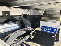 ISUZU Forward Refrigerator & Freezer Truck TKG-FRR90S2 2015 551,000km_25