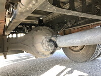 ISUZU Forward Refrigerator & Freezer Truck TKG-FRR90S2 2015 551,000km_26