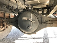 ISUZU Forward Refrigerator & Freezer Truck TKG-FRR90S2 2015 551,000km_27