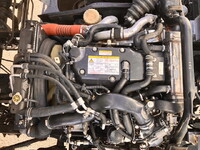 ISUZU Forward Refrigerator & Freezer Truck TKG-FRR90S2 2015 551,000km_28