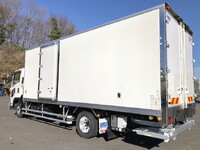 ISUZU Forward Refrigerator & Freezer Truck TKG-FRR90S2 2015 551,000km_2