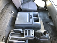 ISUZU Forward Refrigerator & Freezer Truck TKG-FRR90S2 2015 551,000km_32