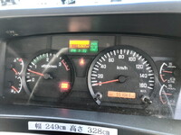 ISUZU Forward Refrigerator & Freezer Truck TKG-FRR90S2 2015 551,000km_36