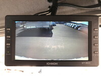 ISUZU Forward Refrigerator & Freezer Truck TKG-FRR90S2 2015 551,000km_37