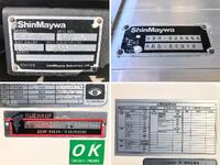 ISUZU Forward Refrigerator & Freezer Truck TKG-FRR90S2 2015 551,000km_39