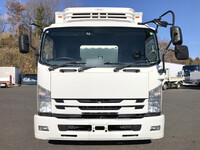 ISUZU Forward Refrigerator & Freezer Truck TKG-FRR90S2 2015 551,000km_3
