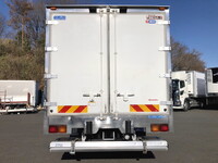 ISUZU Forward Refrigerator & Freezer Truck TKG-FRR90S2 2015 551,000km_6