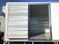 ISUZU Forward Refrigerator & Freezer Truck TKG-FRR90S2 2015 551,000km_7