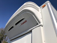 ISUZU Forward Refrigerator & Freezer Truck TKG-FRR90S2 2015 551,000km_8