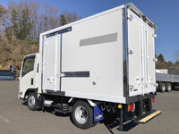 ISUZU Elf Refrigerator & Freezer Truck TPG-NLS85AN 2018 216,000km_2