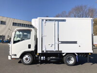 ISUZU Elf Refrigerator & Freezer Truck TPG-NLS85AN 2018 216,000km_4