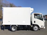 ISUZU Elf Refrigerator & Freezer Truck TPG-NLS85AN 2018 216,000km_5