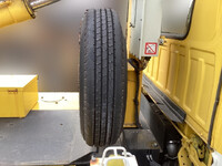 ISUZU Elf Hole Digging & Pole Standing Cars TPG-NKR85N 2016 3,367km_23