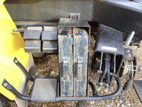 ISUZU Elf Hole Digging & Pole Standing Cars TPG-NKR85N 2016 3,367km_24