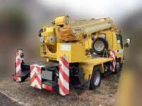 ISUZU Elf Hole Digging & Pole Standing Cars TPG-NKR85N 2016 3,367km_2