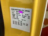 ISUZU Elf Hole Digging & Pole Standing Cars TPG-NKR85N 2016 3,367km_38