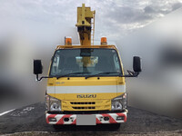 ISUZU Elf Hole Digging & Pole Standing Cars TPG-NKR85N 2016 3,367km_5