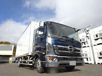 HINO Ranger Refrigerator & Freezer Truck 2KG-FD2ABG 2021 169,000km_11