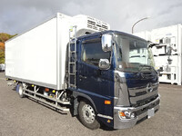 HINO Ranger Refrigerator & Freezer Truck 2KG-FD2ABG 2021 169,000km_1
