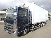HINO Ranger Refrigerator & Freezer Truck 2KG-FD2ABG 2021 169,000km_3