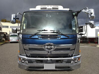 HINO Ranger Refrigerator & Freezer Truck 2KG-FD2ABG 2021 169,000km_5
